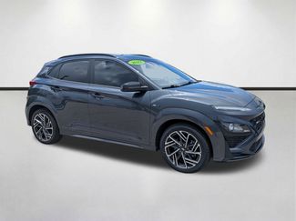 Used 2022 Hyundai Kona N Line FWD video 1