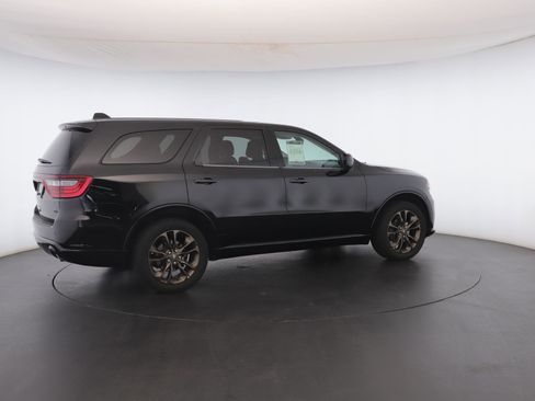 Used 2019 Dodge Durango GT image 29