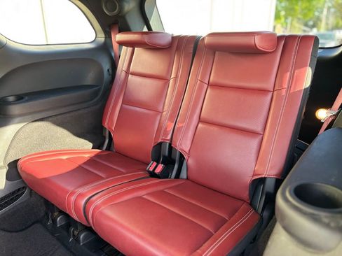 Used 2021 Dodge Durango SRT Hellcat w/ Premium Interior Group image 20