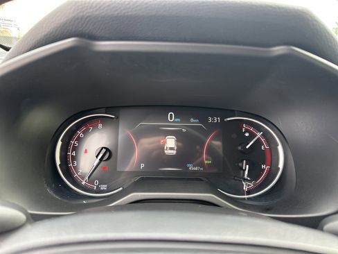 Certified 2024 Toyota RAV4 LE image 21