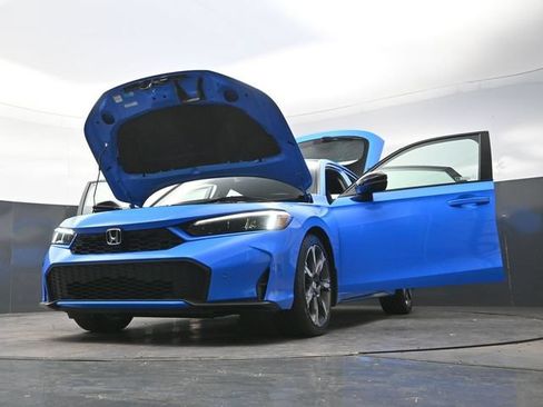 Used 2026 Honda Civic Sport Touring image 34