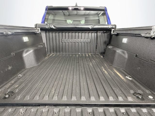 Certified 2025 Toyota Tacoma 4x4 Double Cab image 26