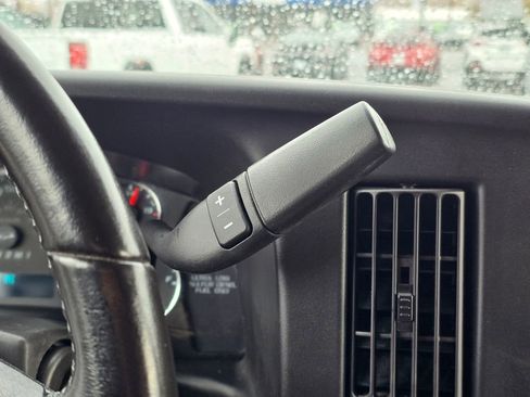 Used 2020 Chevrolet Express 2500 Extended w/ Driver Convenience Package image 37