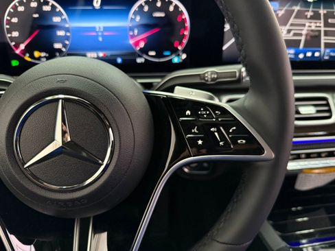 New 2026 Mercedes-Benz GLE 450 4MATIC Coupe image 25