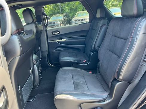 Used 2026 Dodge Durango GT AWD/4WD image 4