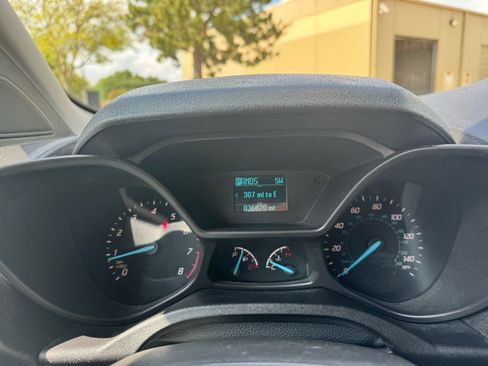 Used 2018 Ford Transit Connect XL FWD image 6