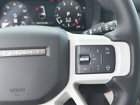 New 2026 Land Rover Defender 130 S image 38
