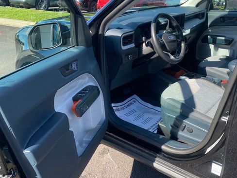 Used 2023 Ford Maverick XLT w/ XLT Luxury Package FWD image 27