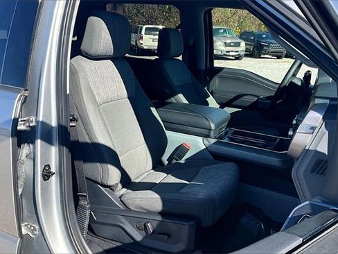 Used 2023 Ford F150 XLT w/ Equipment Group 302A High image 7