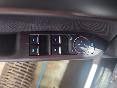 Used 2021 Ford Bronco Sport Outer Banks AWD/4WD image 27