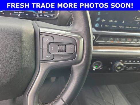 Certified 2024 Chevrolet Silverado 1500 LT w/ Protection Package image 23