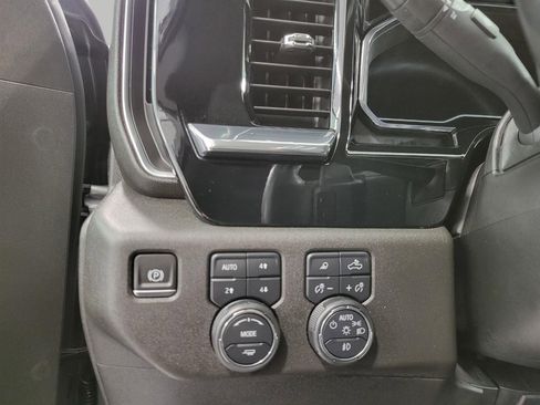 Used 2024 Chevrolet Silverado 1500 RST w/ Redline Edition image 11