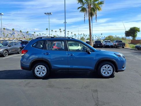 Certified 2023 Subaru Forester image 7