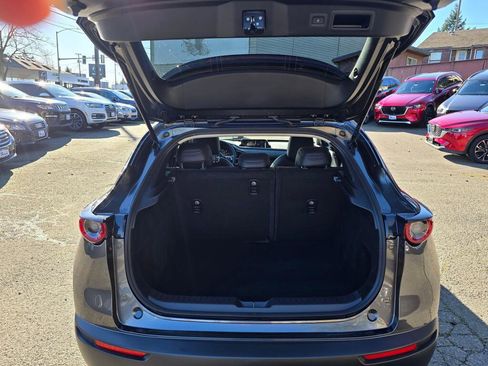 Certified 2025 MAZDA CX-30 AWD 2.5 S w/ Preferred Package image 15