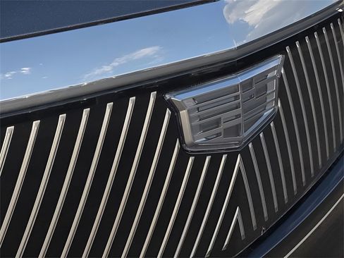 New 2026 Cadillac Escalade IQ Luxury 1 w/ LPO, Floor Liner Package image 7