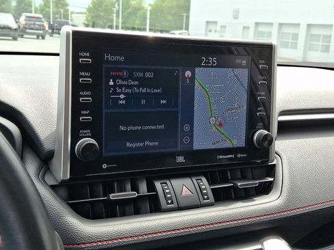 Certified 2021 Toyota RAV4 XSE w/ Premium Package AWD/4WD image 19