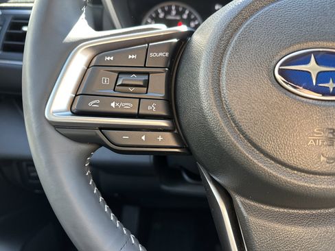 Used 2024 Subaru Ascent Touring image 19