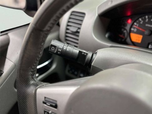 Used 2019 Nissan Frontier SV w/ Value Truck Package image 31