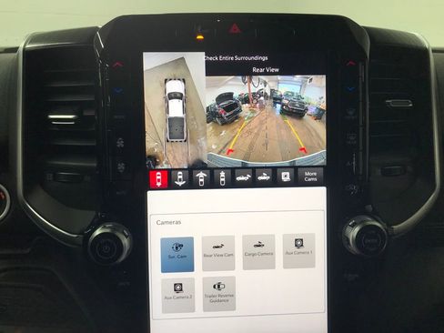 New 2026 RAM 2500 Big Horn image 21