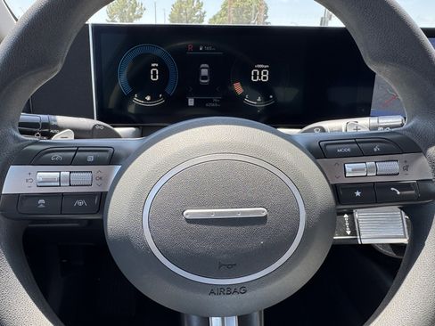 Used 2024 Hyundai Sonata SEL FWD image 23