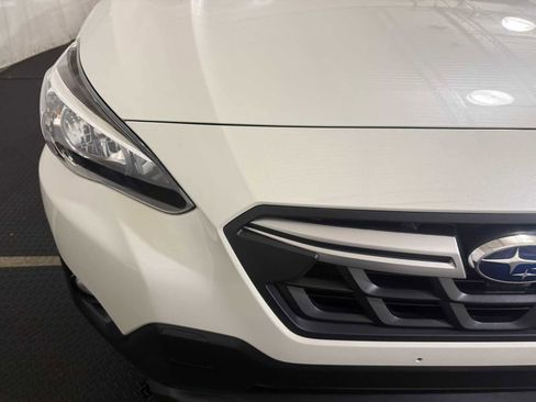 Certified 2023 Subaru Crosstrek 2.0i Premium image 4