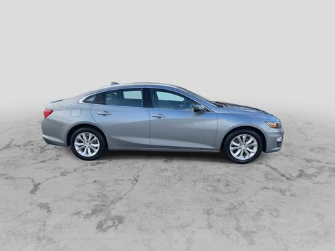 Used 2024 Chevrolet Malibu LT image 9