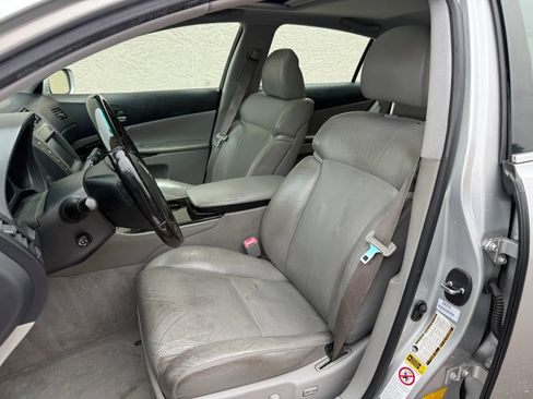Used 2006 Lexus GS 300 RWD image 11