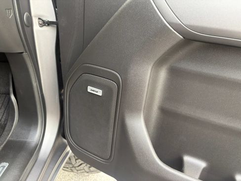 Used 2020 Chevrolet Silverado 1500 RST w/ All-Star Edition AWD/4WD image 48