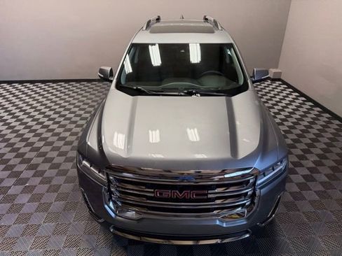 Used 2021 GMC Acadia SLE w/ Driver Convenience Package image 5