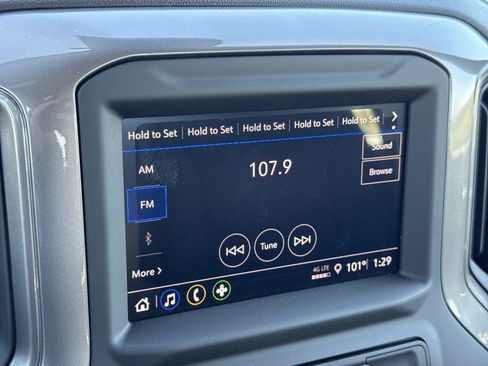 New 2026 GMC Sierra 2500 Pro RWD image 26