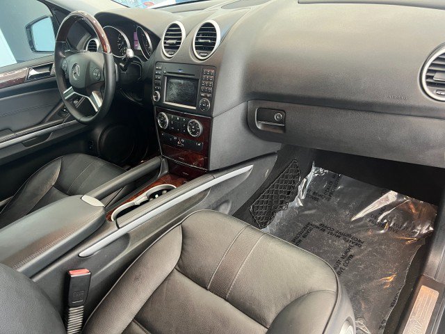 Used 2011 Mercedes-Benz ML 350 4MATIC image 16
