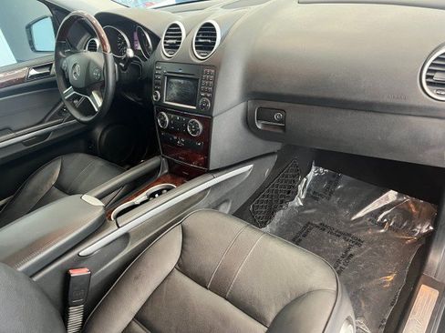 Used 2011 Mercedes-Benz ML 350 4MATIC image 16