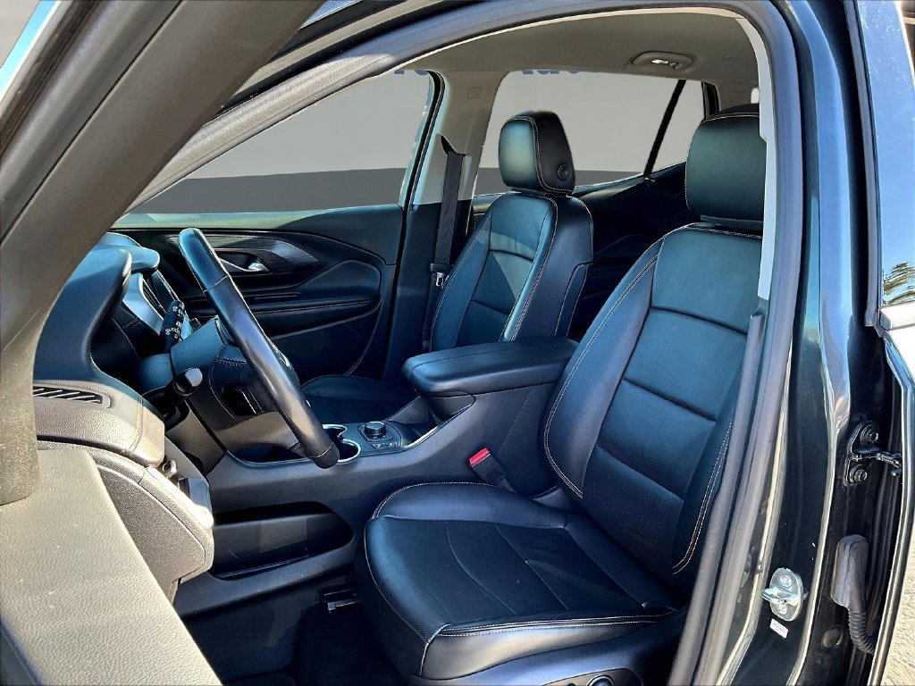 Used 2019 GMC Terrain SLT w/ Preferred Package AWD/4WD image 24