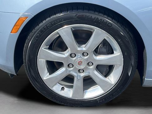 Used 2013 Cadillac ATS 2.0T Sedan image 27