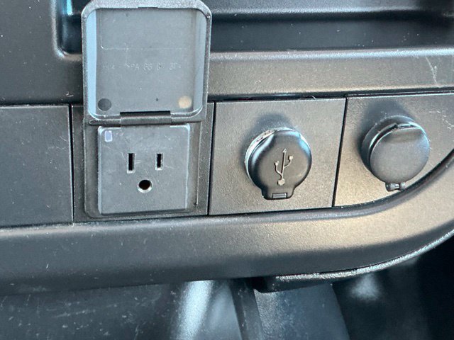Used 2019 Chevrolet Express 2500 LS w/ Driver Convenience Package RWD image 15