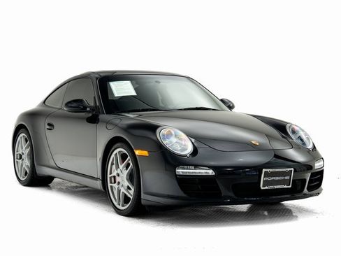 Used 2011 Porsche 911 Carrera S image 34