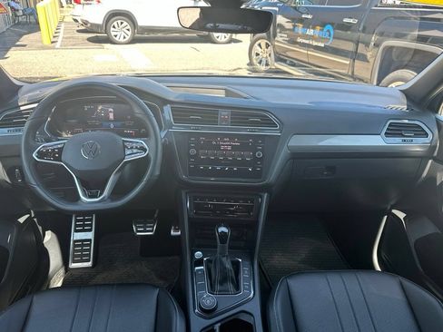 Used 2023 Volkswagen Tiguan SE R-Line AWD/4WD image 19
