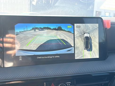 New 2026 Nissan Kicks SR image 22