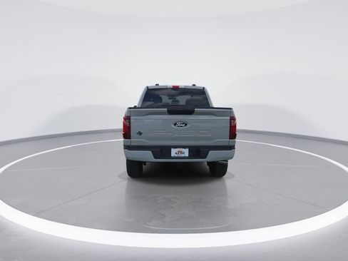 New 2026 Ford F150 XLT w/ FX4 Off-Road Package AWD/4WD image 7