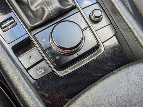 Used 2022 MAZDA MAZDA3 s image 13