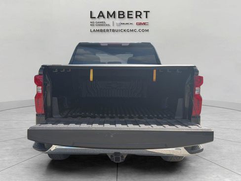 Used 2024 Chevrolet Silverado 1500 LT AWD/4WD image 5