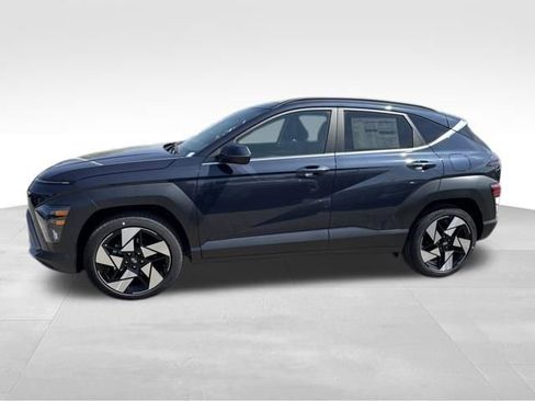 New 2026 Hyundai Kona Limited FWD image 2