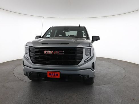 Certified 2025 GMC Sierra 1500 Elevation RWD image 4