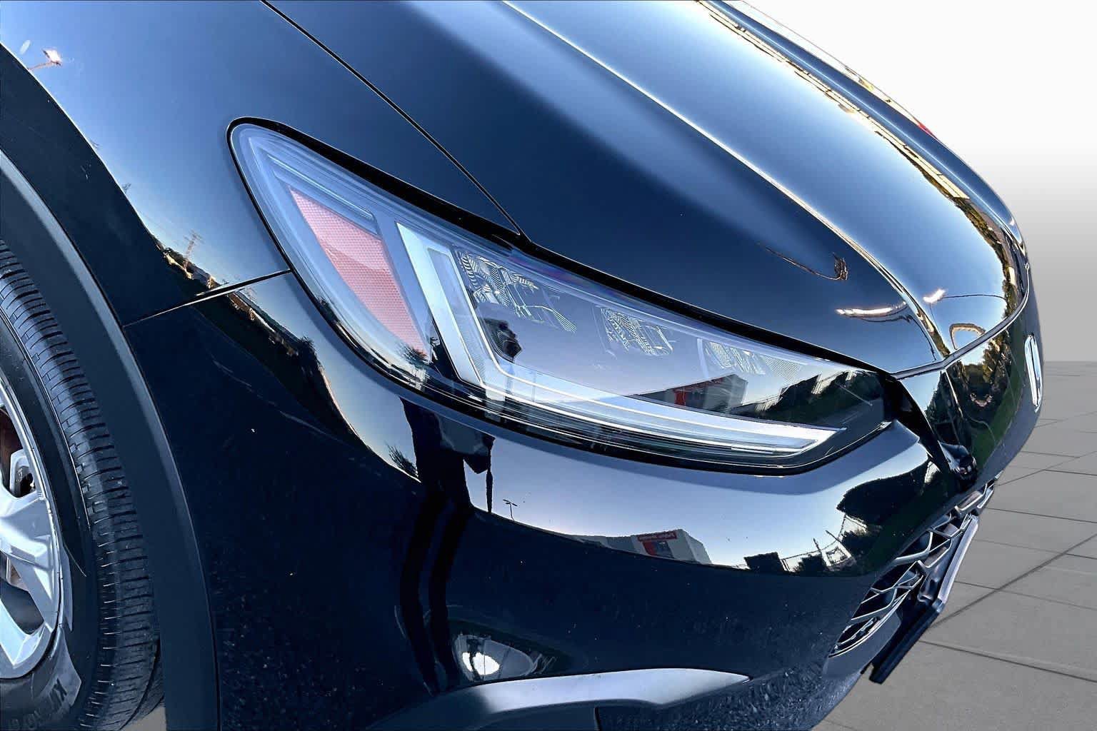 Used 2023 Honda HR-V LX image 27