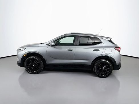 Used 2024 Buick Encore GX Sport Touring FWD image 4