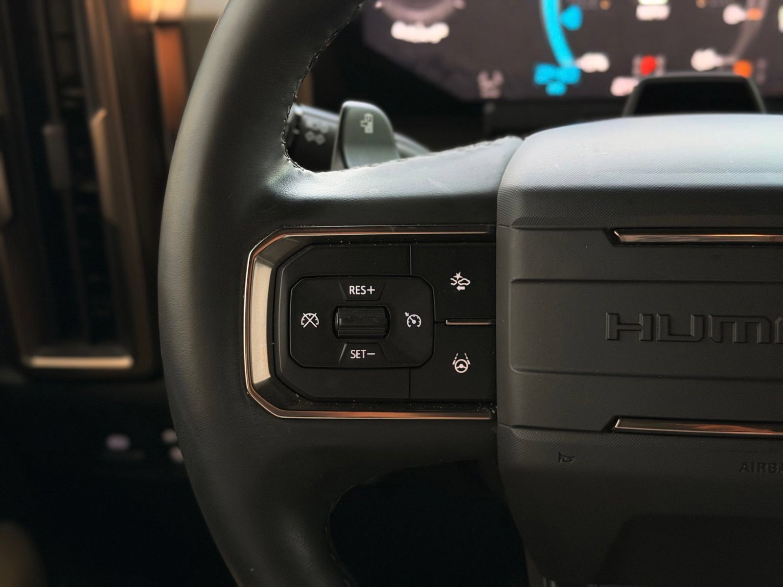 Used 2024 GMC Hummer EV 3X AWD/4WD image 45