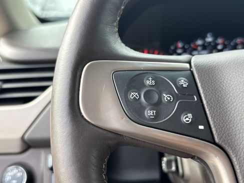 Used 2016 GMC Yukon XL Denali w/ Open Road Package image 21