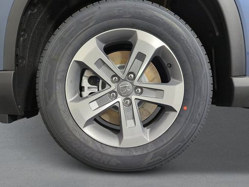 New 2026 Honda Pilot EX-L image 8