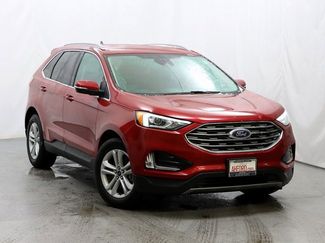 Used 2020 Ford Edge SEL w/ Convenience Package video 1