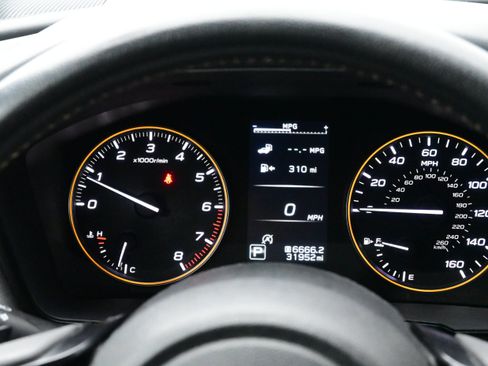 Used 2023 Subaru Outback Wilderness image 20